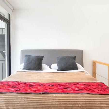 Loft Exclusivo En El Corazon De Coyoacan Mexico By Eksteriør billede